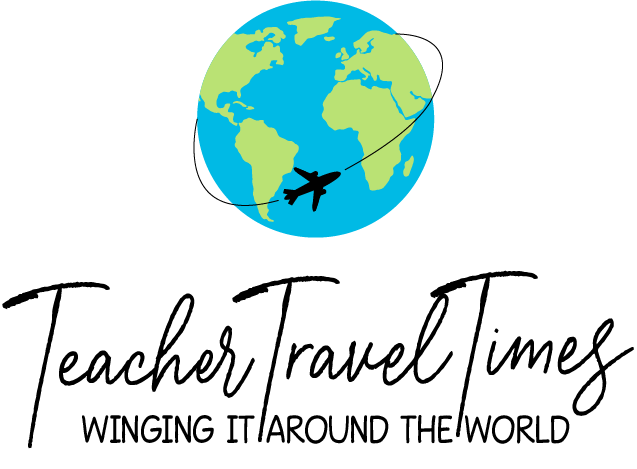 Teacher Travel Times