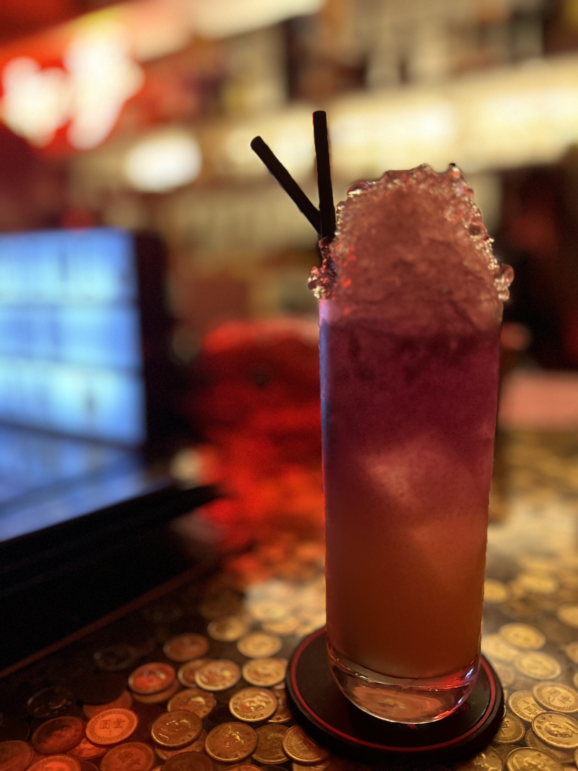 Taiwan: Speakeasies with Non-Alcoholic Options. - Teacher Travel Times