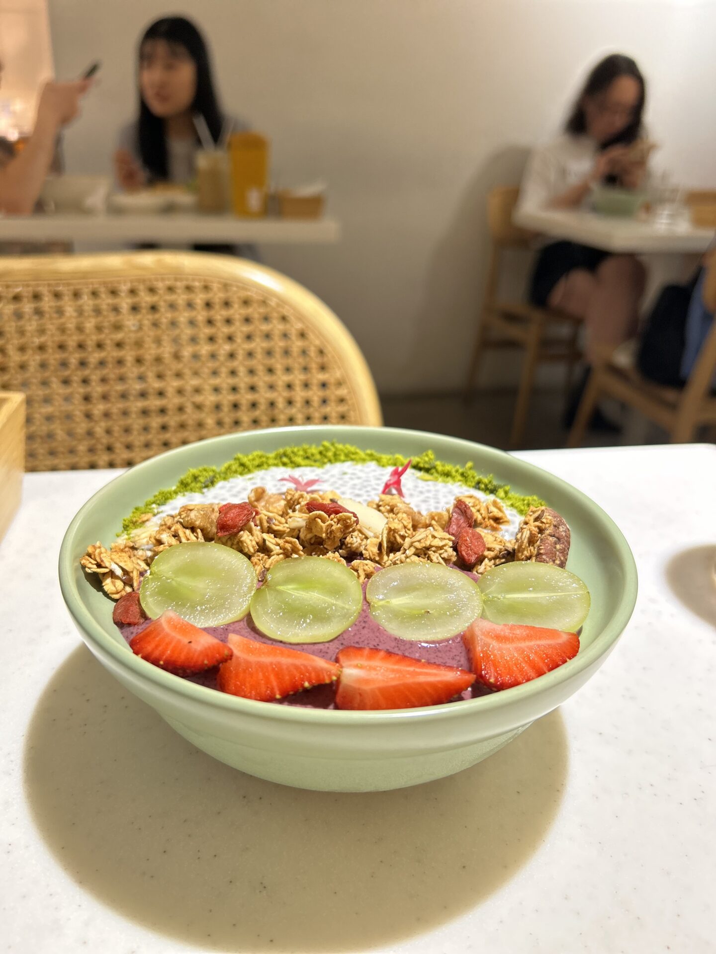 3 Breakfast Spots to Try in Taipei.