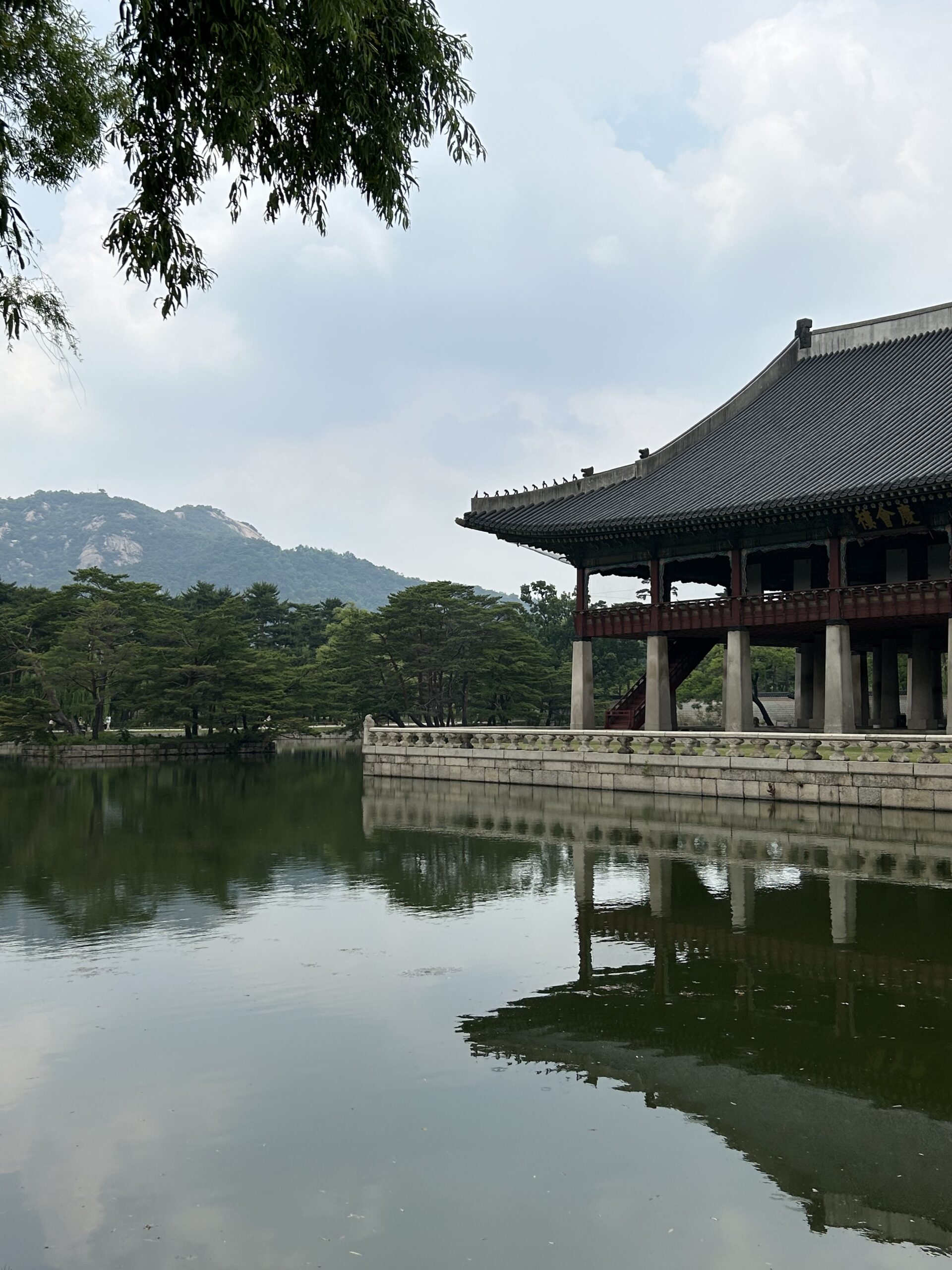 Gyeongbokgung Palace