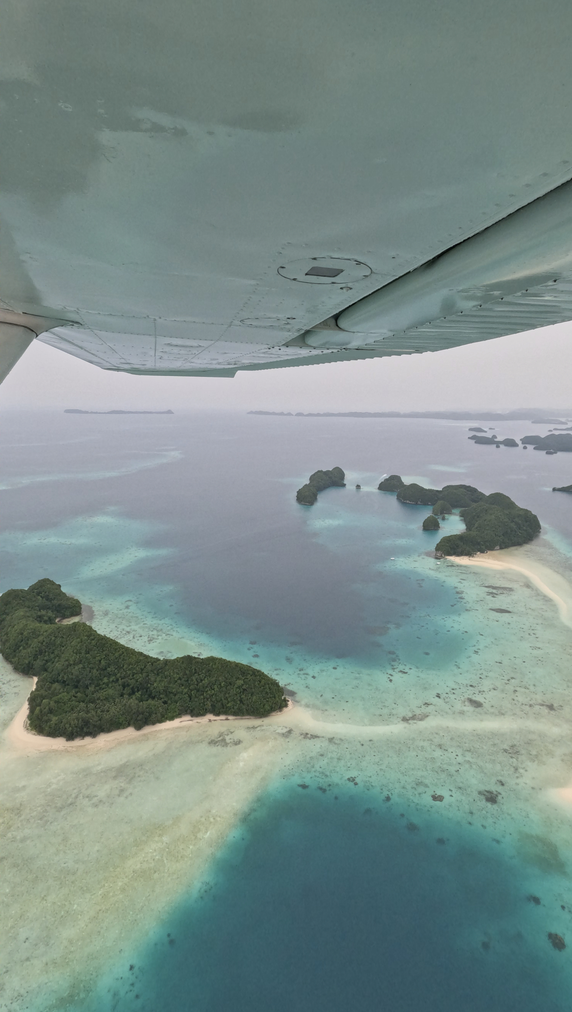 Long Beach Palau