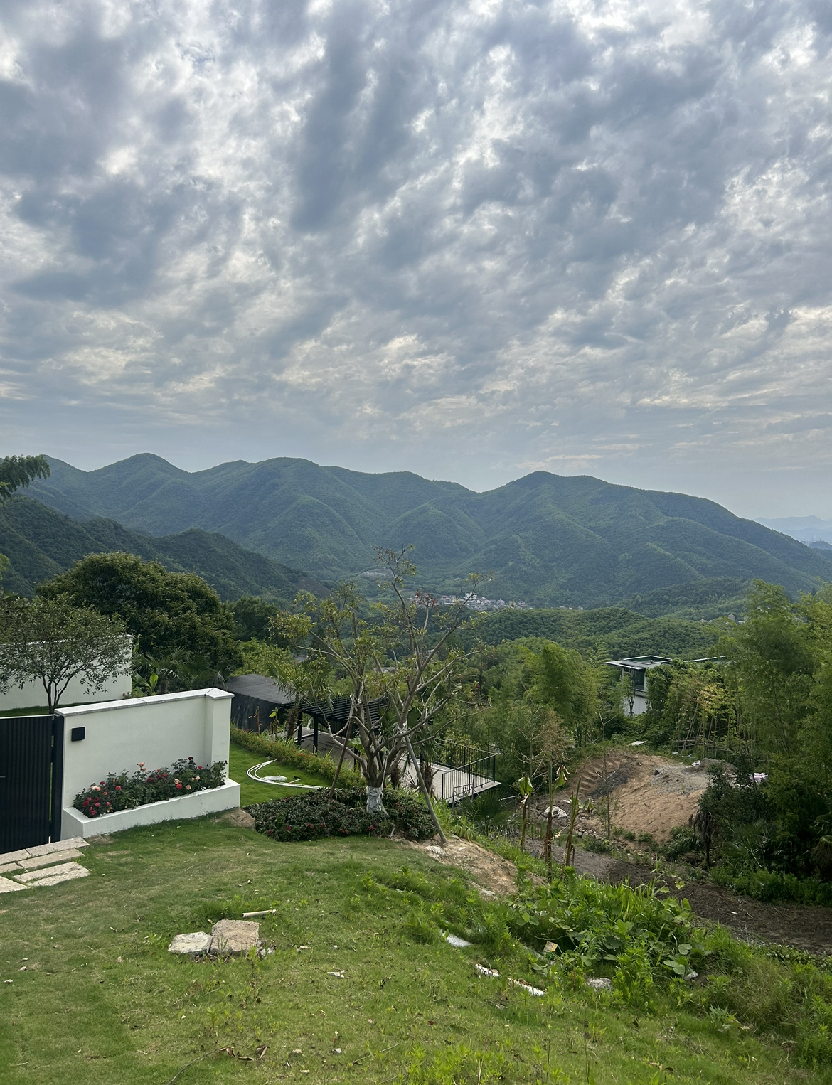 View at Anji Flee-City Villa