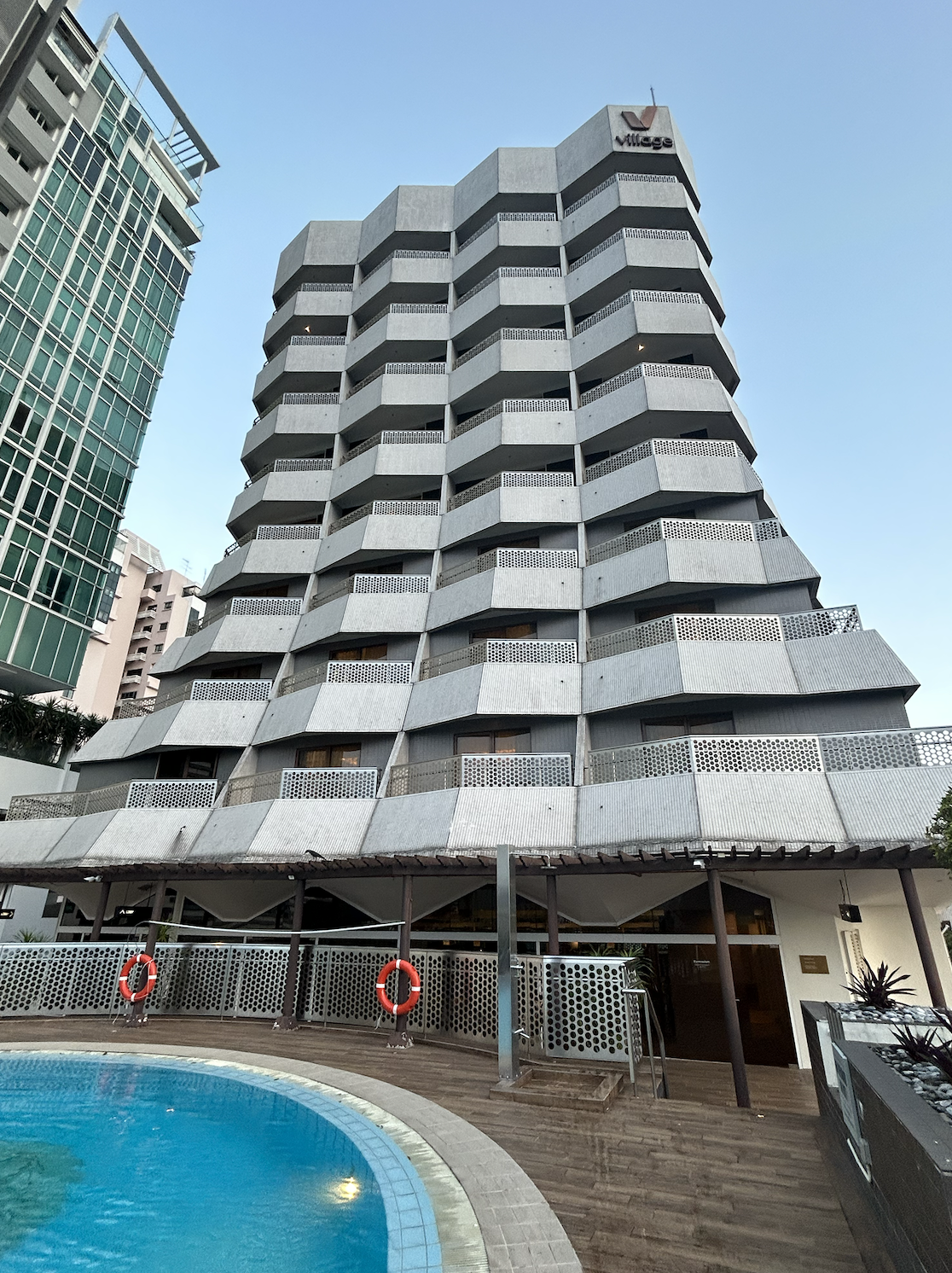 Village Hotel Katong | Singapore