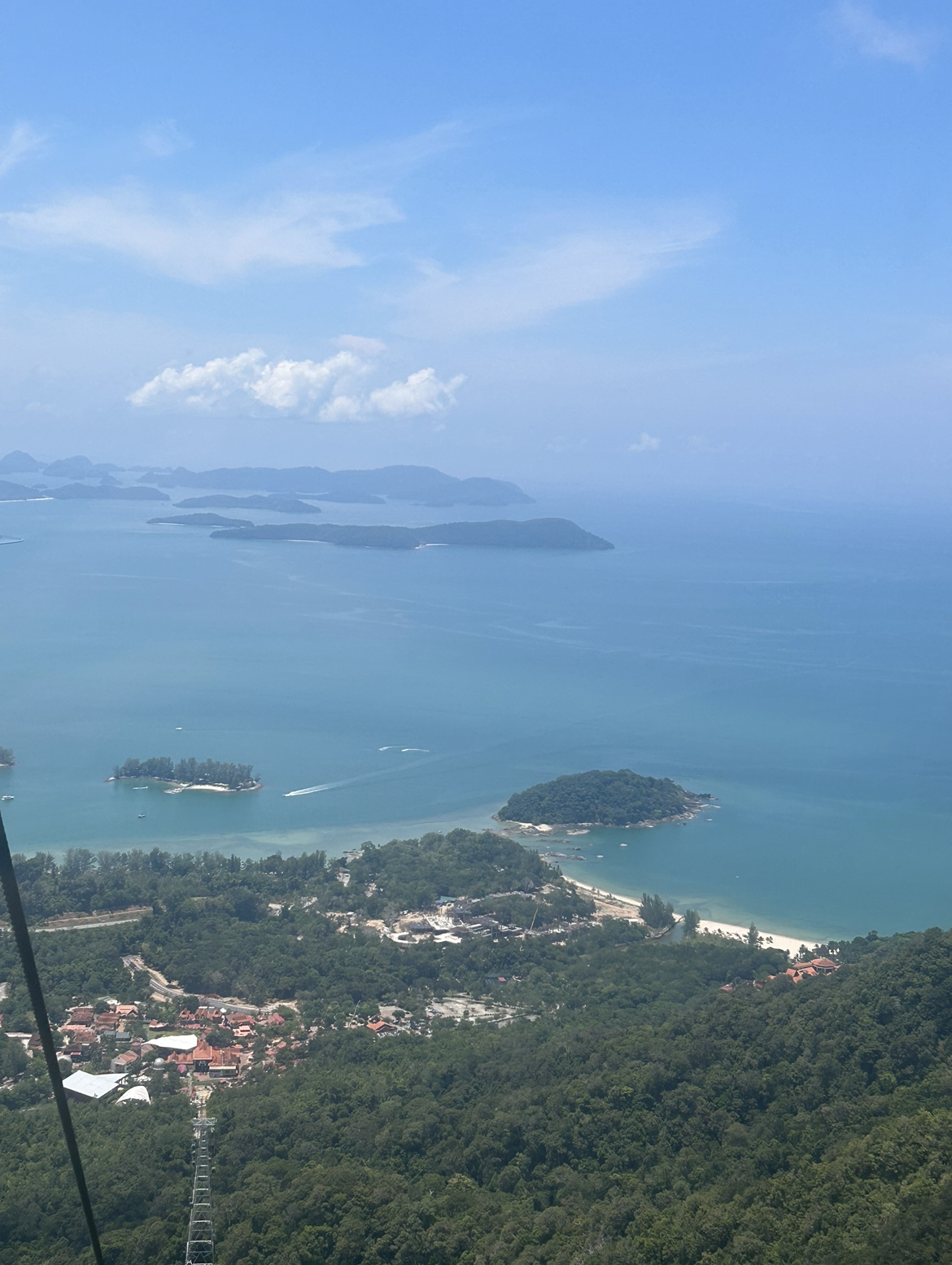 Skycab Langkawi, Malaysia. | What to Expect 