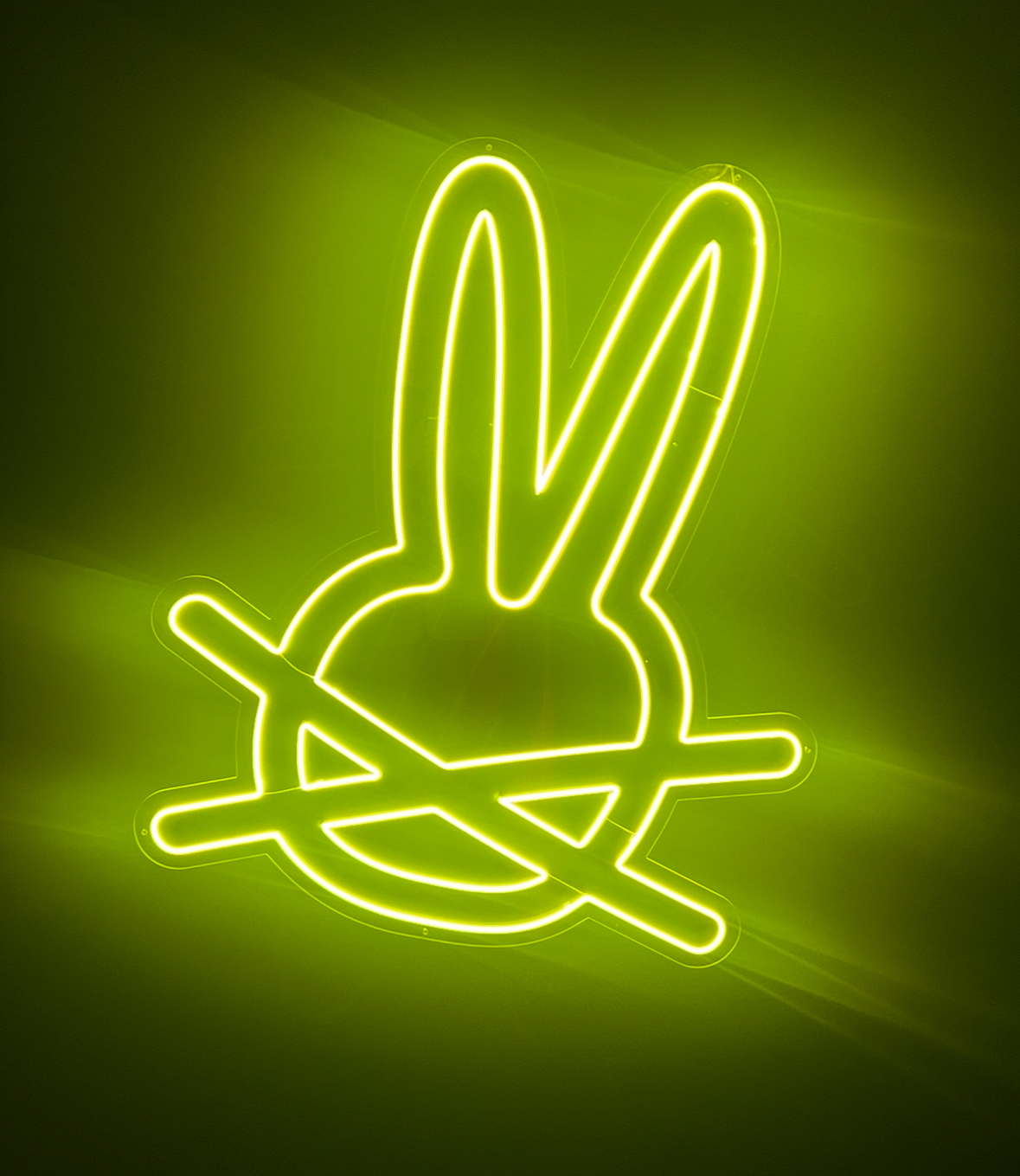 The White Rabbit Off-Museum Logo