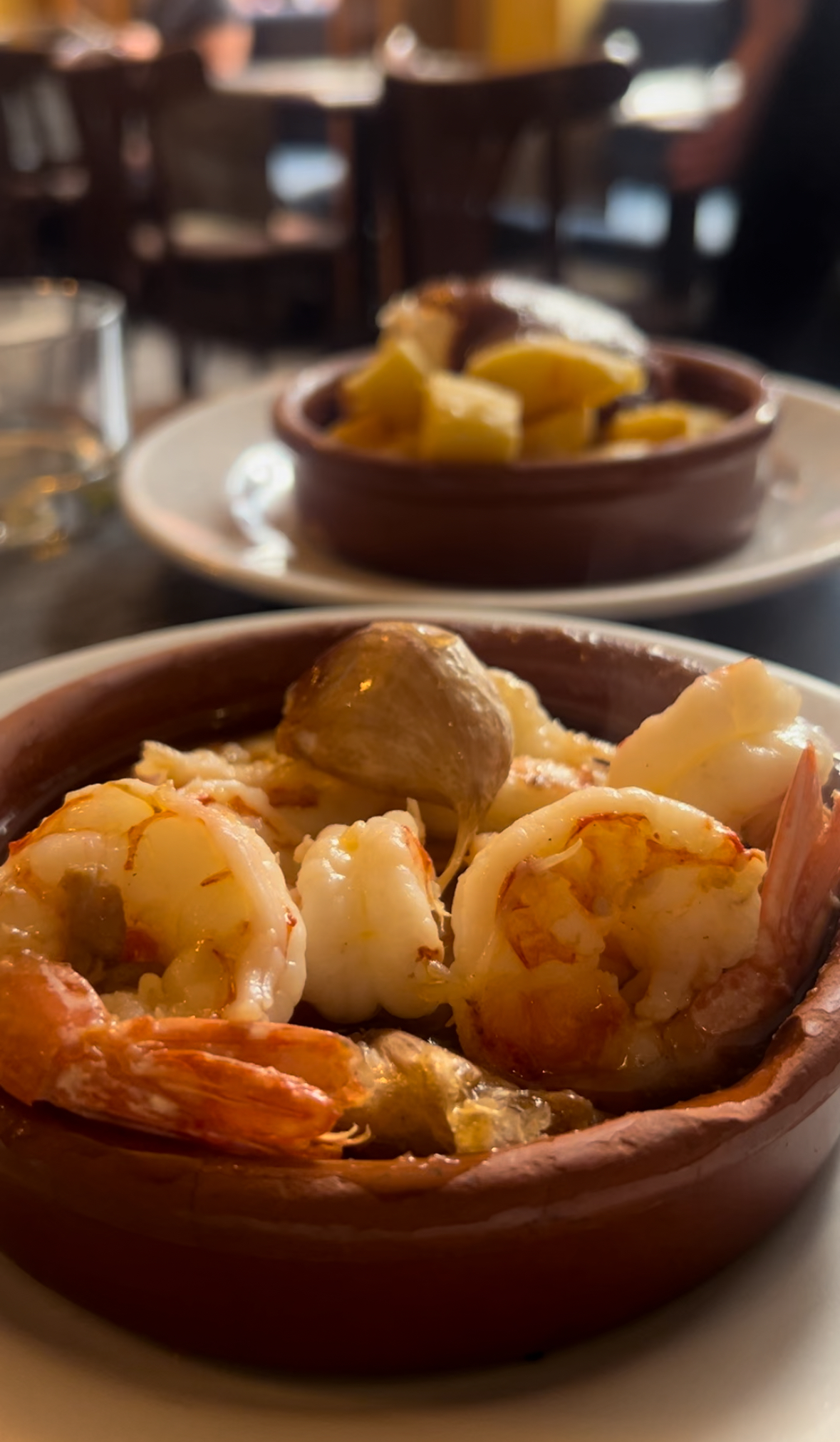 13 Places to Eat and Drink in Barcelona | Spain