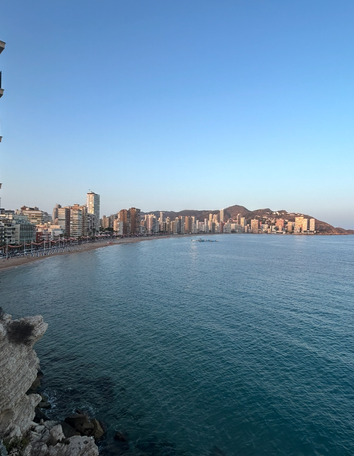 How to Spend a Day (and Night) in Benidorm